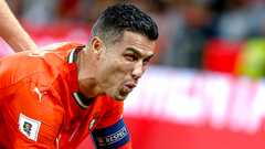 Криштиану Роналду