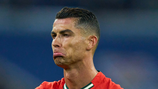 Криштиану Роналду