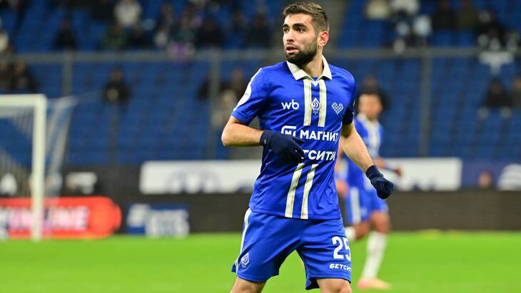 Гамид Агаларов