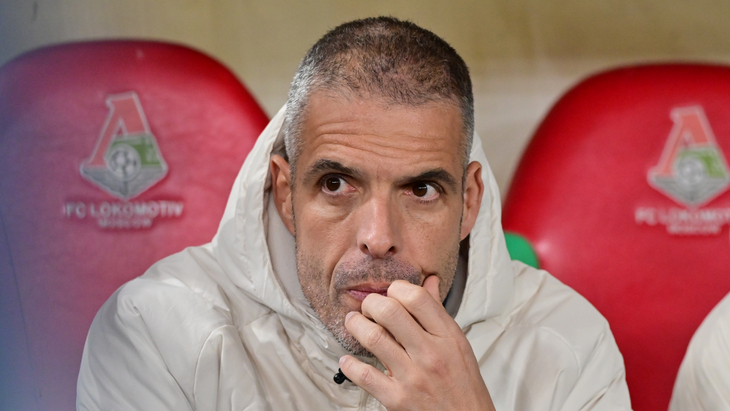 Фабио Челестини — главный тренер ЦСКА