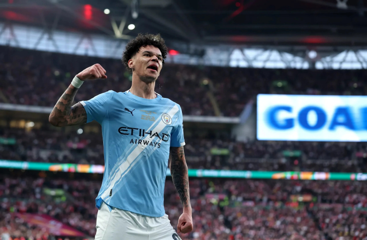 Нико О'Райли