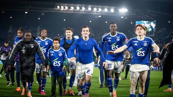 «Страсбург»