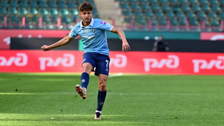 Вадим Раков