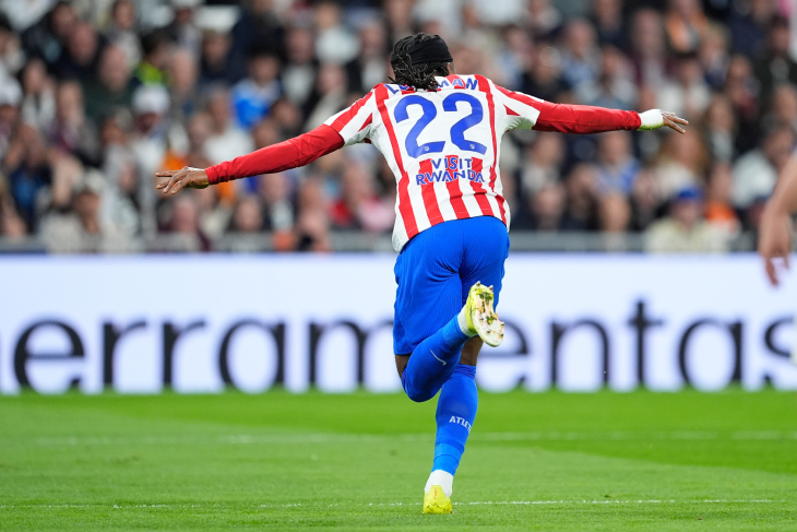 Адемола Лукман