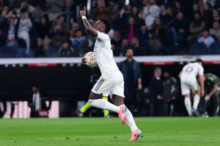 Винисиус Жуниор