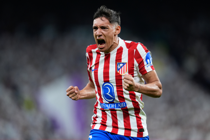 Науэль Молина