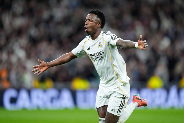 Винисиус Жуниор