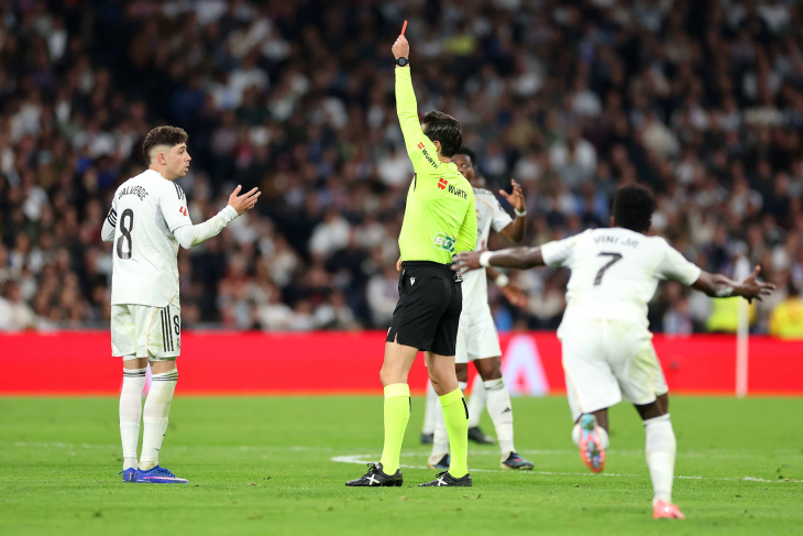 Удаление Вальверде