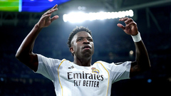 Винисиус Жуниор