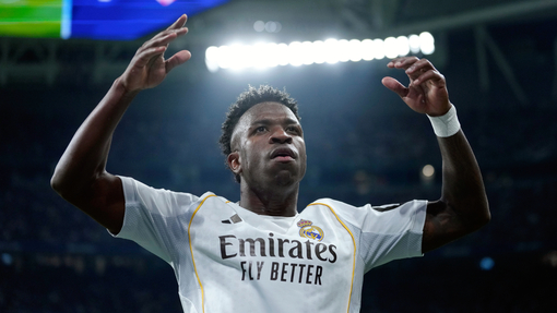 Винисиус Жуниор 