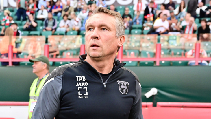 Андрей Талалаев