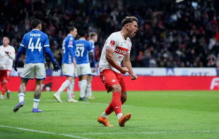 Манфред Угальде