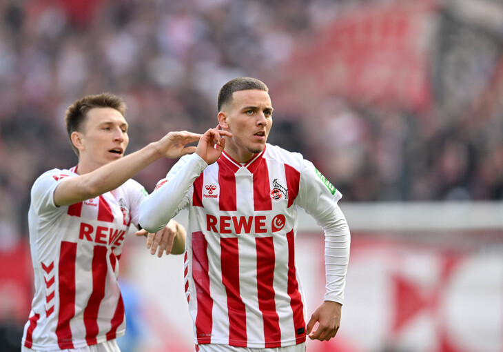 Эль Мала готов слушать предложения от топ-клубов