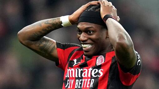 Рафаэль Леао