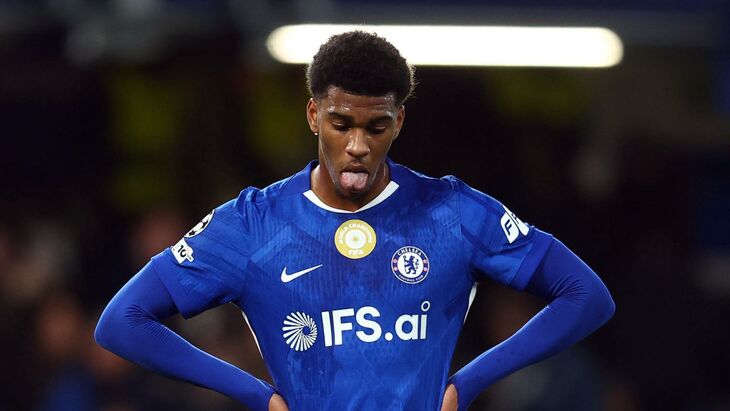 Джош Ачимпонг