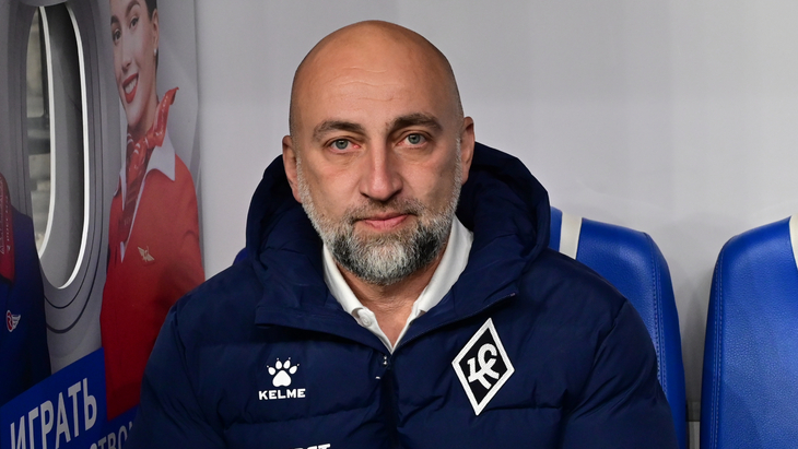 Магомед Адиев