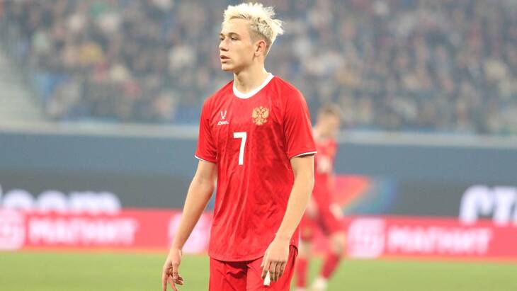 Алексей Батраков