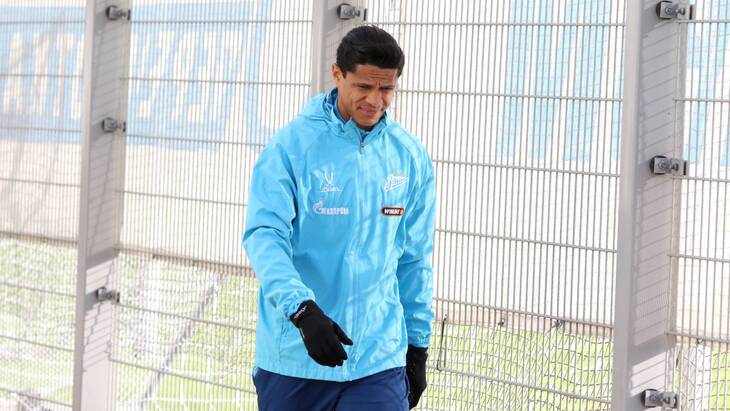 Дуглас Сантос