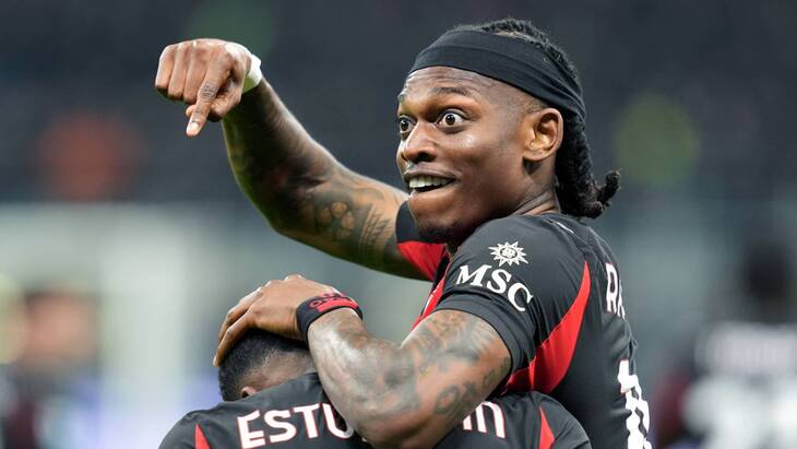 Рафаэль Леао