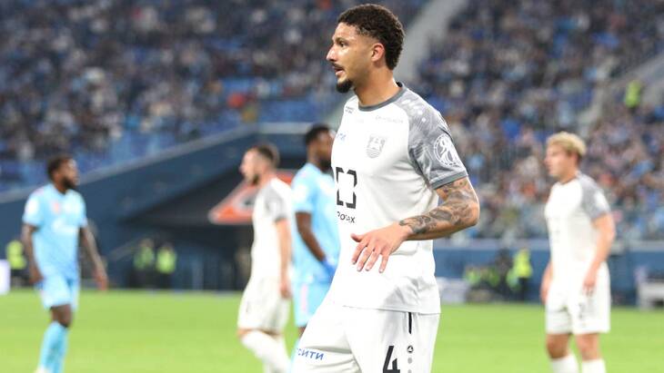 Натан Гассама