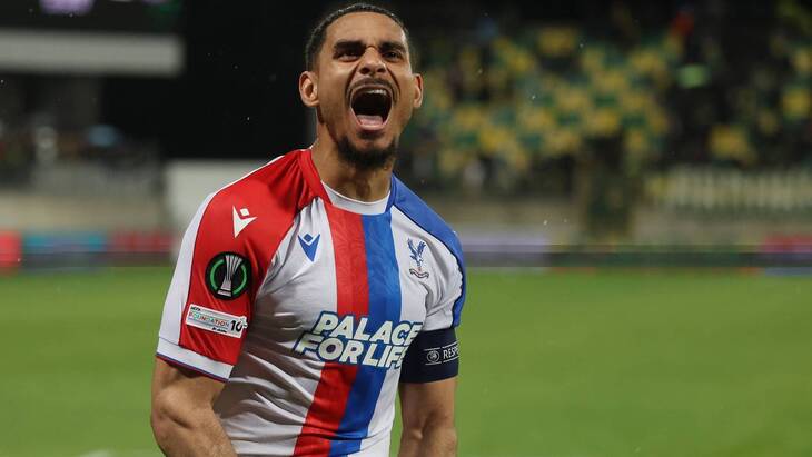 Максанс Лакруа