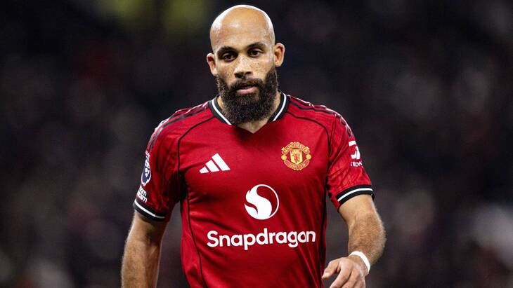 Брайан Мбемо