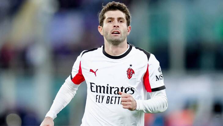 Кристиан Пулишич