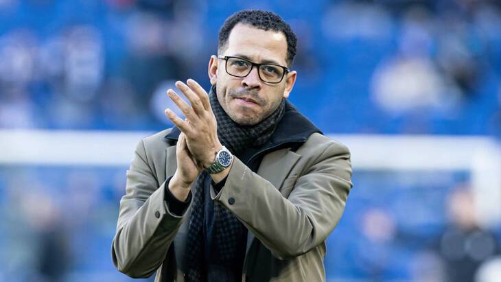 Лиам Росеньор