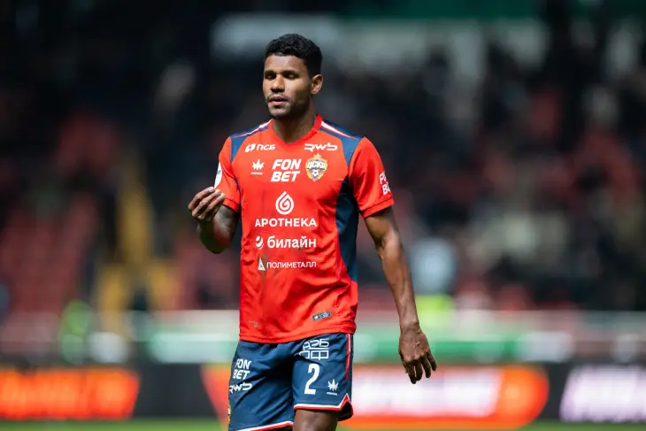 Матеус Рейс