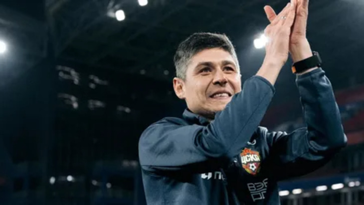 Дмитрий Игдисамов