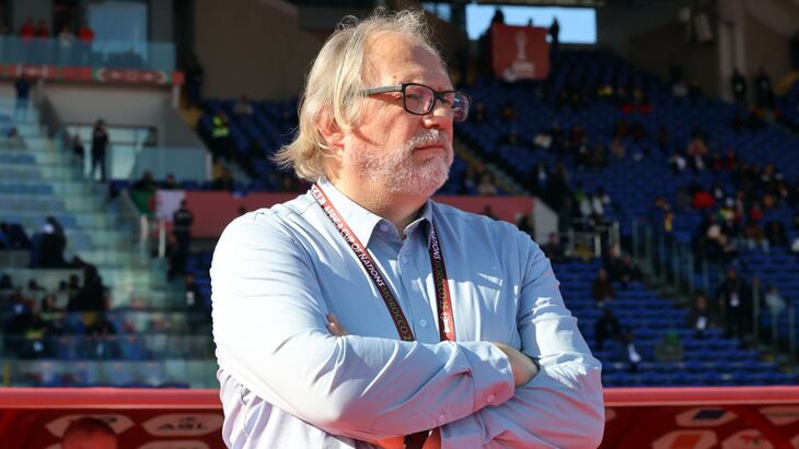 Том Саинтфит