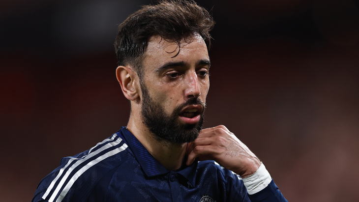 Бруну Фернандеш