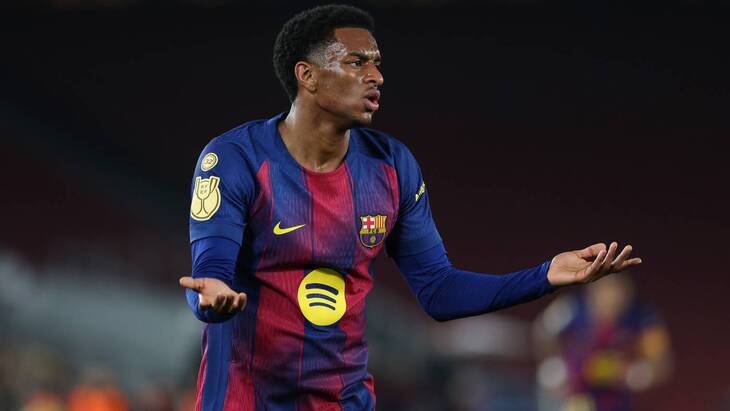 Алехандро Бальде