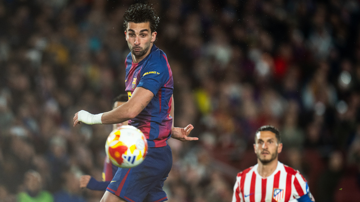 Ферран Торрес