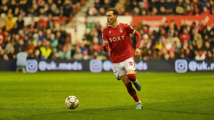 Джеймс Гарнер