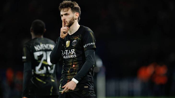 Хвича Кварацхелия