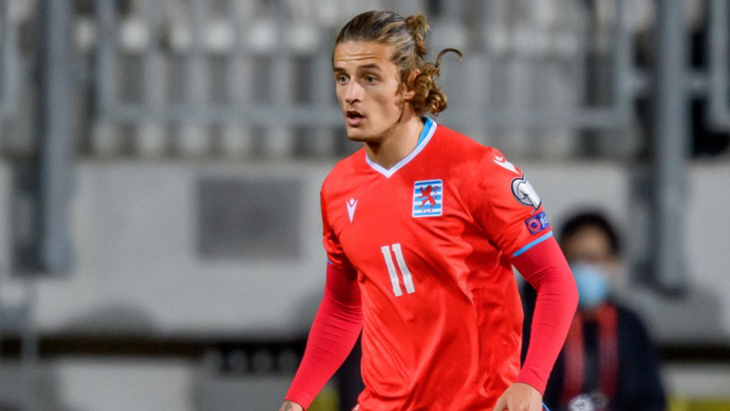 Венсан Тиль