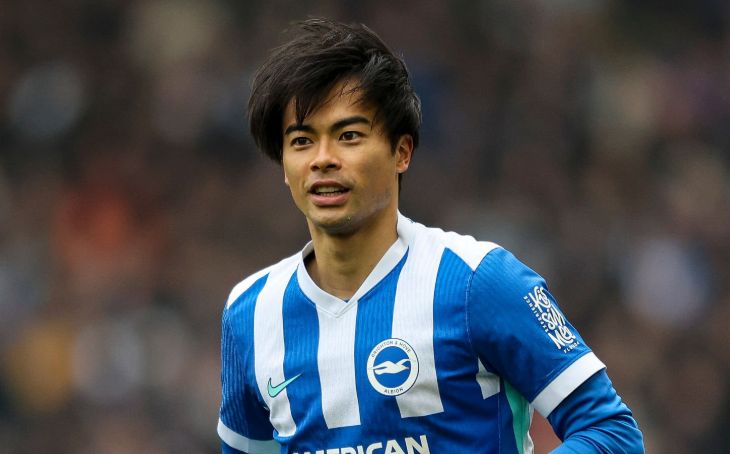 Каору Митома