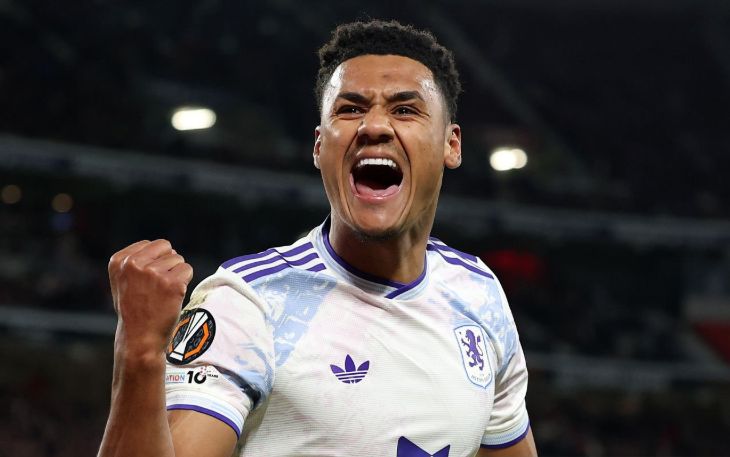 Олли Уоткинс