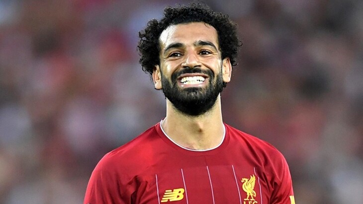 Мохамед Салах