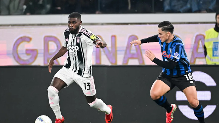 Джереми Бога