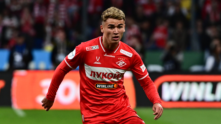 Манфред Угальде