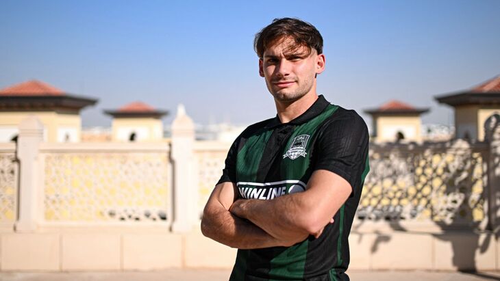 Хуан Боселли