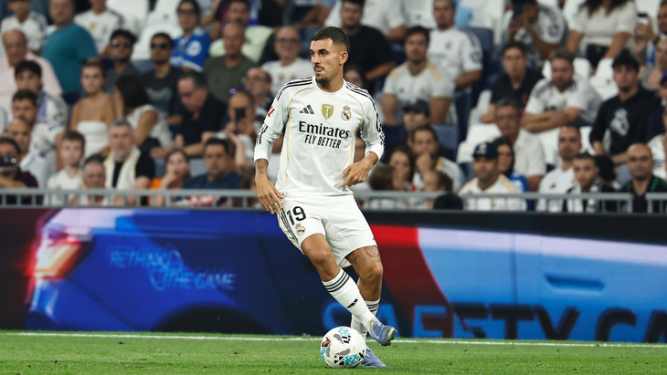 Дани Себальос