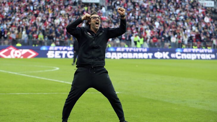 Паоло Ваноли