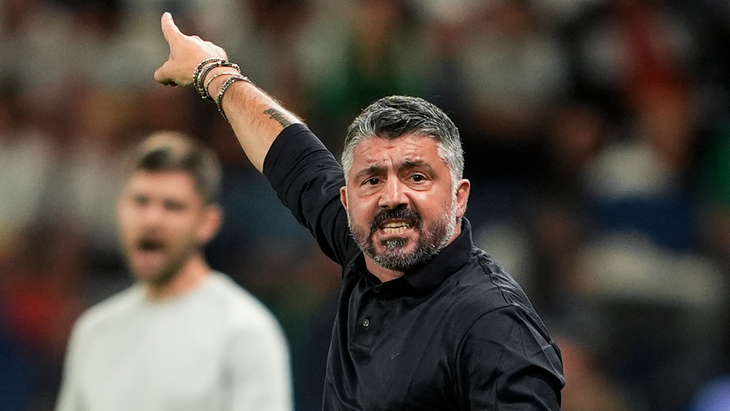 Дженнаро Гаттузо