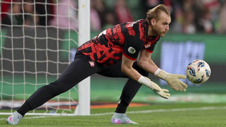 Александр Максименко