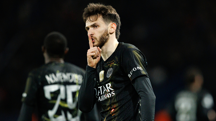 Хвича Кварацхелия