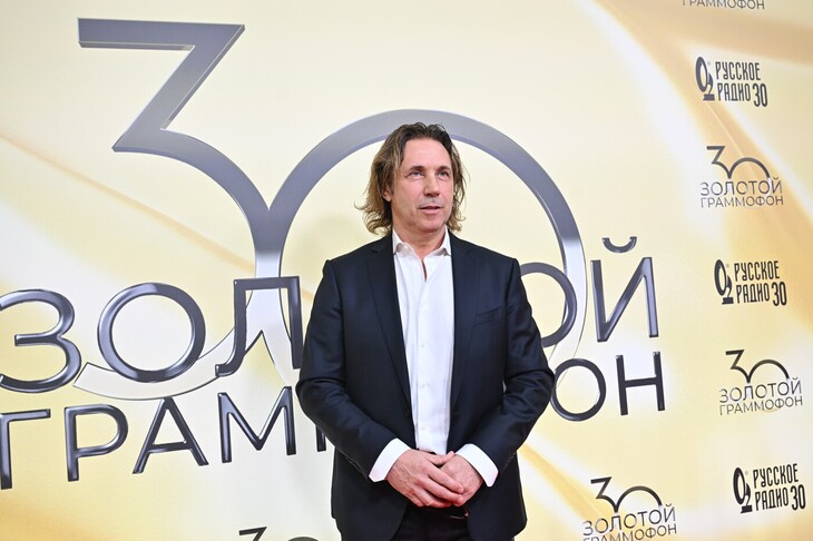 Александр Мостовой