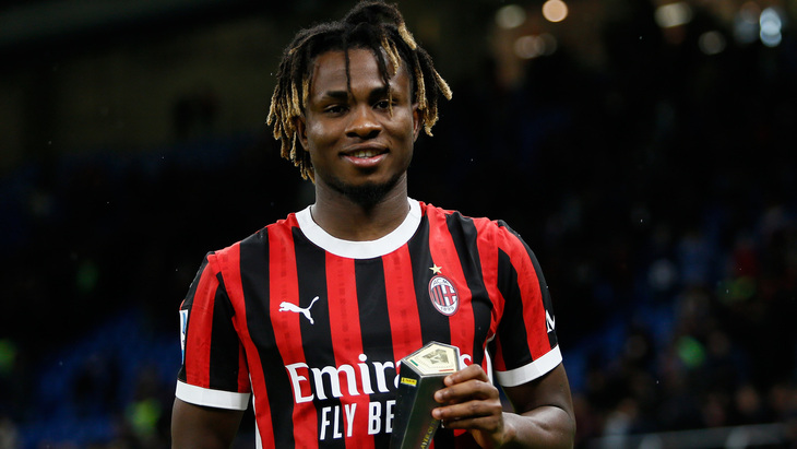 Сэмюэль Чуквуэзе